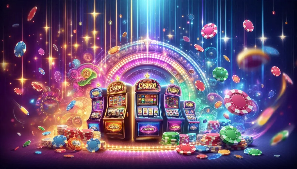 HolyLuck Casino
